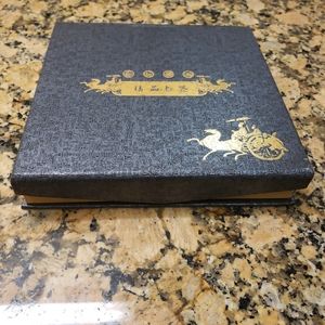 Japanese hair accessories